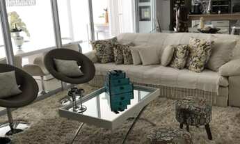 Imagem 5: Apartamento Alto padrão