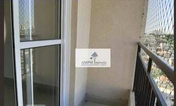 Imagem 3: Apartamento com 2 dormitórios à venda, 46 m² por R$ 280.000,00 - Imirim - São Paulo/SP