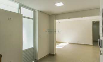 Imagem 5: Apartamento 02 Dorm. em Santa Cecilia - São Paulo