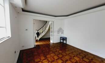 Imagem 3: Sobrado para aluguel ou venda possui 130m² com 2 dormitórios em Vl. Mariana - São Paulo