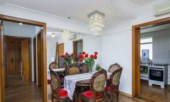 Imagem 3: Apartamento 89m², 3 dormitórios, sendo 1 suíte, 1 vaga, por R$ 548.000,00