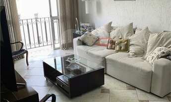 Imagem: Apartamento-São Paulo-CHÁCARA SANTO ANTÔNIO