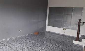 Imagem 6: Casa Jardim da Pedreira São Paulo/SP