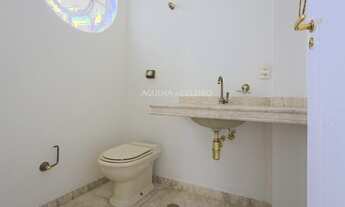 Imagem 4: Venda/Jardim Paulista: Próxima da Paulista em prédio Lindenberg