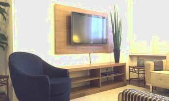 Imagem 3: SÃO PAULO - Apartamento Padrão - MOEMA