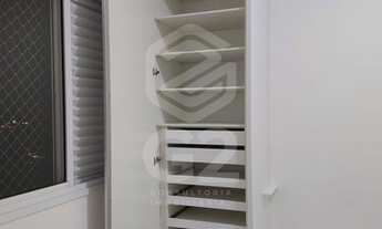 Imagem 5: INDAIATUBA - Apartamento Padrão - JARDIM SEVILHA