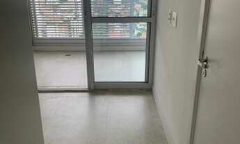 Imagem 4: Apartamento para aluguel tem 50 metros quadrados com 1 quarto Klabin loft duplex