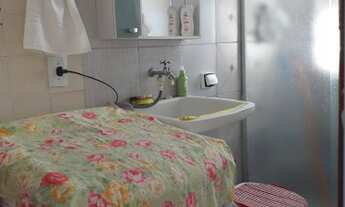 Imagem 3: Apartamento para venda com 37 metros quadrados com 1 quarto em Liberdade - São Paulo - SP