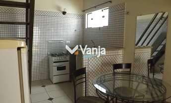 Imagem 5: TRêS LAGOAS - Kitchenette/Studio - Centro