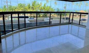 Imagem 6: Apartamento para venda tem 285 metros quadrados com 4 quartos em Jatiúca - Maceió - Alagoa