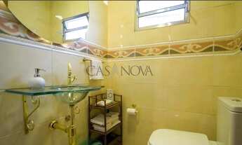 Imagem 6: Casa - Bosque da Saúde - São Paulo