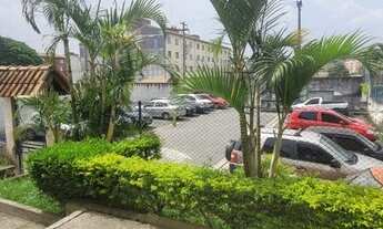 Imagem: Apartamento para venda possui 43 metros