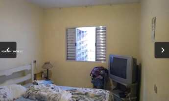 Imagem 3: Casa Térrea para Venda em São Paulo, Jardim Vergueiro (Sacomã), 3 dormitórios, 2 banheiros