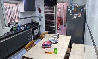 Imagem 3: Casa para venda com 3 quartos em Vila Ernesto - São Paulo - SP