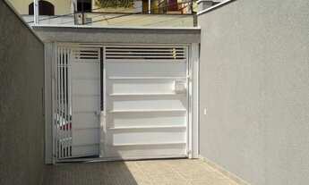 Imagem 4: LIndos sobrados novos no Jd Bonfiglioli