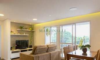 Imagem 3: Apartamento Vila Anastácio - 2 dormitórios 1 suíte - 2 vagas