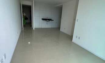 Imagem 7: Apartamento para venda com 56 metros quadrados com 2 quartos em Benfica - Fortaleza - CE