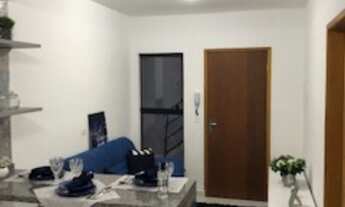 Imagem 7: APARTAMENTOSÃO PAULO