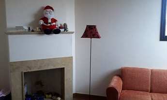 Imagem 5: Apartamento a venda com 200m² com 4 quartos sendo 3 suítes e 3 vagas