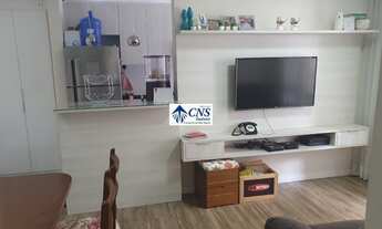 Imagem 3: APARTAMENTO RESIDENCIAL em SÃO PAULO - SP, Jardim Bonfiglioli