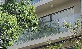 Imagem 3: Cobertura com 3 suítes e 369 m² em Alto de Pinheiros - São Paulo - SP