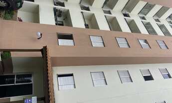 Imagem 1: Apto para venda possui 54 metros com 2 quartos e 1 Vaga de garagem, próximo ao Metrô Camp