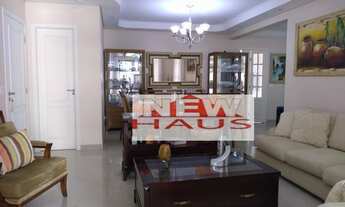 Imagem: APARTAMENTO TATUAPÉ - SP