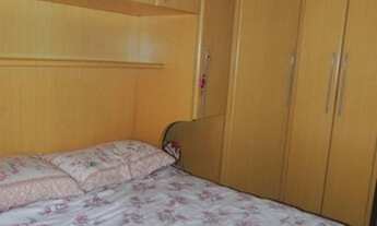 Imagem 2: Apartamento Artur Alvim