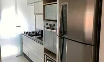 Imagem 5: Apartamento para Venda em São Paulo, Vila Firmiano Pinto, 2 dormitórios, 1 suíte, 2 banhei