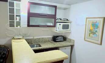 Imagem 7: Flat no Jd Paulista, próximo ao Shopping Pamplona