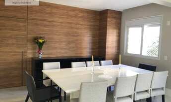 Imagem 5: Apartamento com 4 dormitórios à venda, 290 m² por R$ 6.998.000,00 - Moema - São Paulo/SP