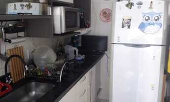 Imagem 7: Apartamento para venda tem 48 metros quadrados com 2 quartos em Itaquera - São Paulo - São