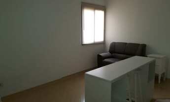 Imagem: Lindo Studio próximo ao metrô Sta Cruz