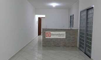 Imagem 4: Casa com 1 dormitório para alugar - Vila Ianni - Itu/SP