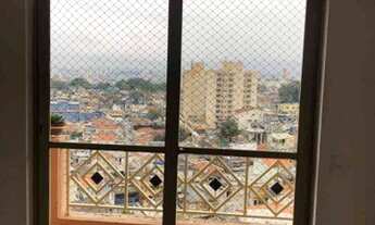 Imagem 6: Apartamento com 2 dormitórios, 57 m² - venda por R$ 294.000,00 ou aluguel por R$ 1.400,00