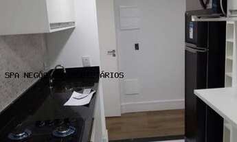 Imagem 4: Apartamento com 2 dormitórios à venda, 43 m² por R$ 280.000,00 - Vila Salete - São Paulo/S