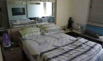 Imagem 6: Apto com 3 dorm. 2 vagas. 90m2 - Vila Gumercindo