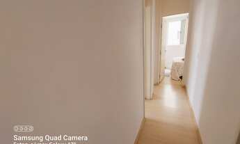 Imagem 5: Apartamento para venda com 60 metros quadrados com 3 quartos em Pirajussara - São Paulo