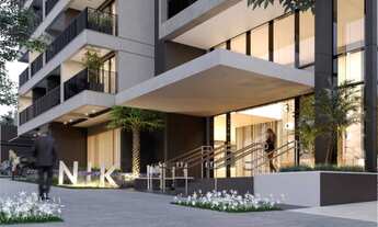 Imagem 2: Studio de 26 M² com, varanda - Vila Mariana