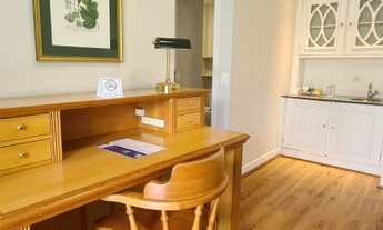 Imagem: FLAT EM MOEMA - 35 m² - LINDO - EXCELENTE