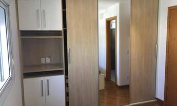 Imagem 2: Apartamento com 2 dormitórios para alugar, 92 m² por R$ 9.000,00/mês - Vila Olímpia - São