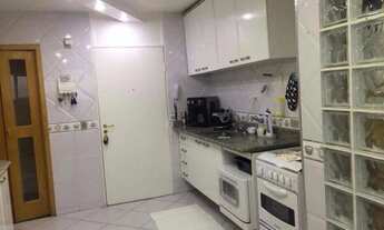 Imagem 4: APARTAMENTO RESIDENCIAL em SÃO PAULO - SP, CAMPO BELO