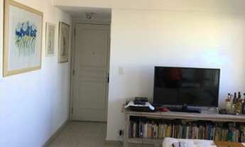 Imagem 2: Apartamento para venda com 2 quartos em Vila Clementino - São Paulo - SP