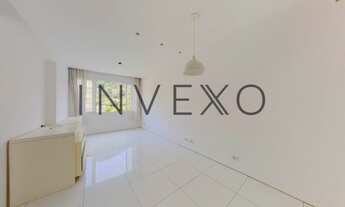 Imagem 2: Apartamento para venda 96m² 2 quartos com armários na Marquês de São Vicente