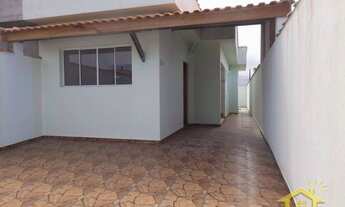 Imagem 2: Casa - no bairro São João Batista II, 0 metros da praia, Peruíbe-São Paulo