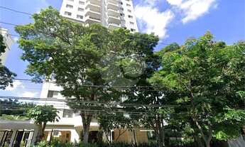 Imagem: APARTAMENTO - CAMPO BELO