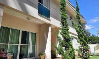 Imagem: Sobrado com 4 dormitórios à venda, 330