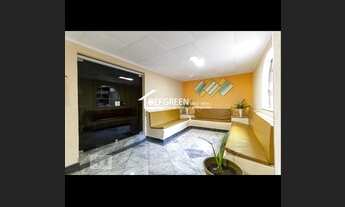 Imagem 2: Apartamento para venda com 72 metros quadrados com 3 quartos em Vila Moraes - São Paulo