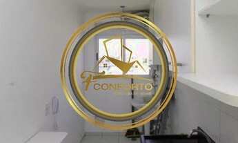 Imagem 5: Apartamento com 2 dormitórios e 1 vaga na Vila Alpina