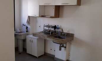 Imagem 3: Apartamento para venda com 42 metros quadrados com 1 quarto em Perdizes - São Paulo - SP